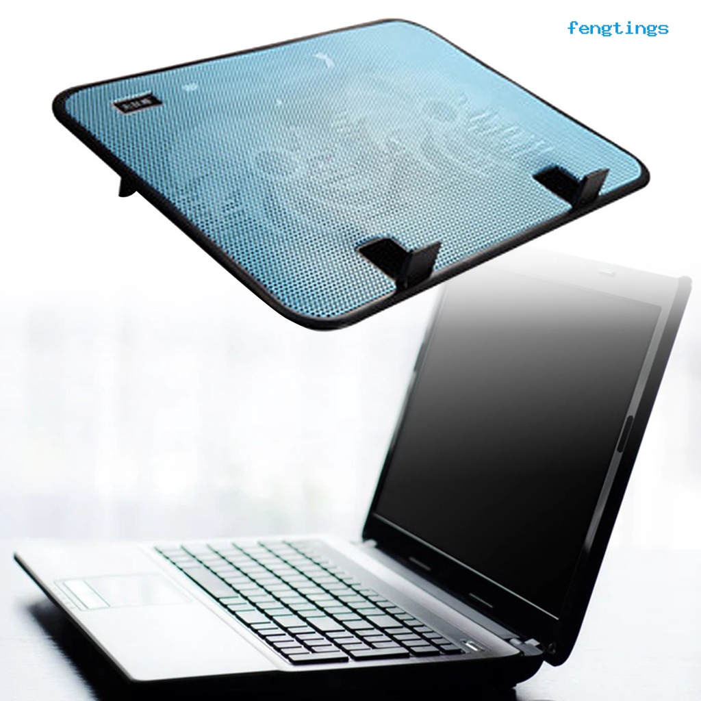 Giá Đỡ Laptop Di Động Bằng ABS Hai Tầng Chống Trượt Dkk-01