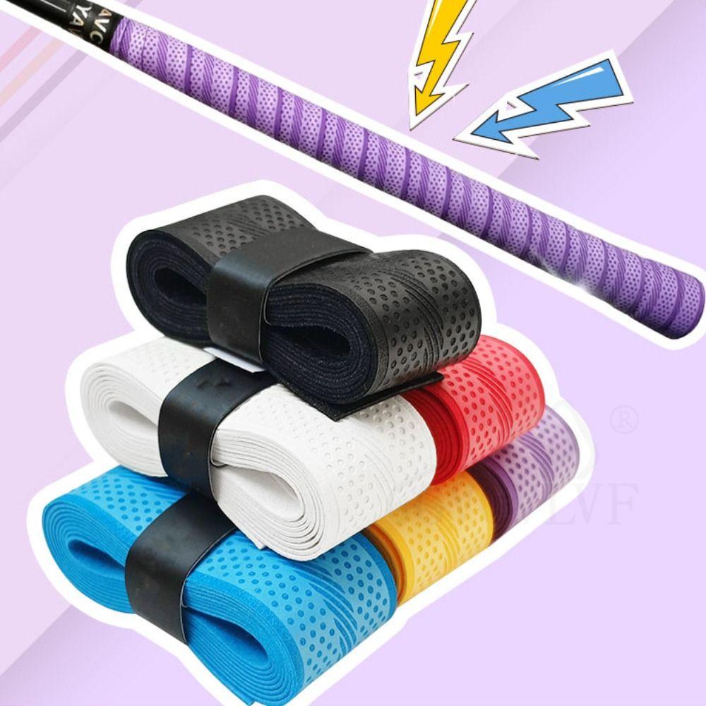 Băng Quấn Tay Cầm Gậy Đánh Golf Chống Trượt Thoải Mái