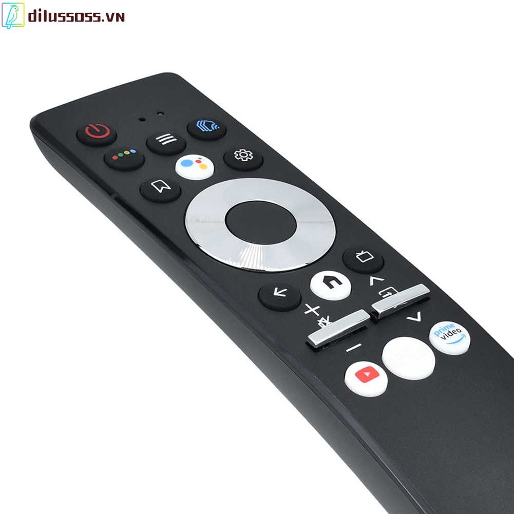 Điều Khiển Từ Xa Thay Thế HTR-U29A Cho Haier LE65AQTS6UG LE75AQTS5UGLE32K6600SG