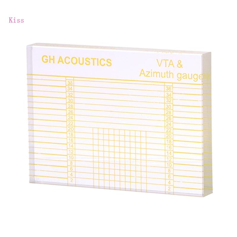 Hộp Mực Cho Máy Ghi Âm LP Vinyl LP Tonearm VTA