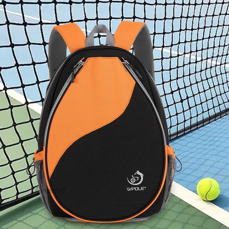 [Fenteer1] Phụ Kiện Bóng 35x16x47cm Màu Đen Di Động