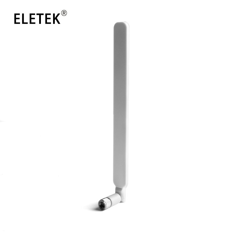 Ăng Ten 4G SMA Đực 10dBi 10dBi Cho Bộ Định Tuyến 4G LTE