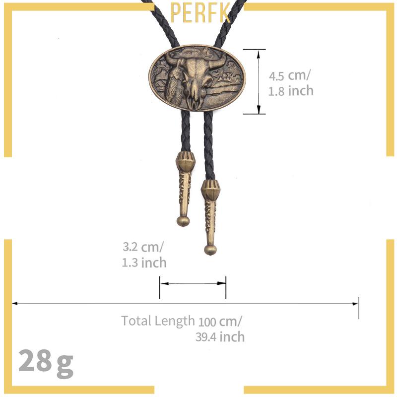 Dây Chuyền Mặt Hình Oval Phối Cà Vạt Phong Cách Retro Tinh Tế