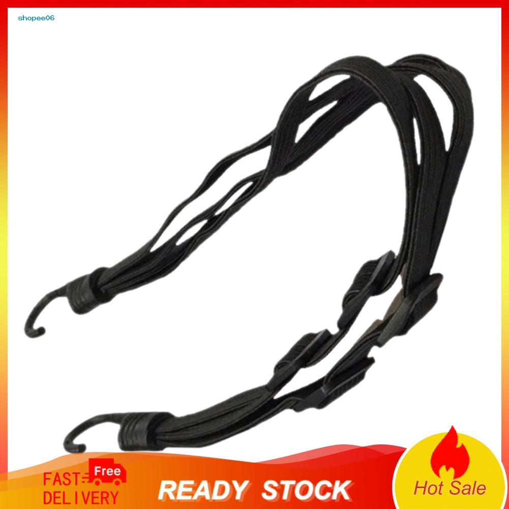 Dây Buộc Mũ Bảo Hiểm Co Dãn Tốt 60cm