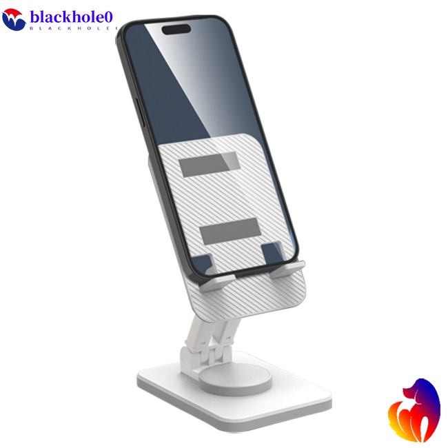 Giá Đỡ Điện Thoại / Máy Tính Bảng Có Thể Xoay 360 Độ Đa Năng Tiện Dụng