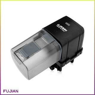 Automatic Fish Tank Feeder Smart Aquarium Timer Wireless Wifi Phone Remote Control Electric Food Distributor