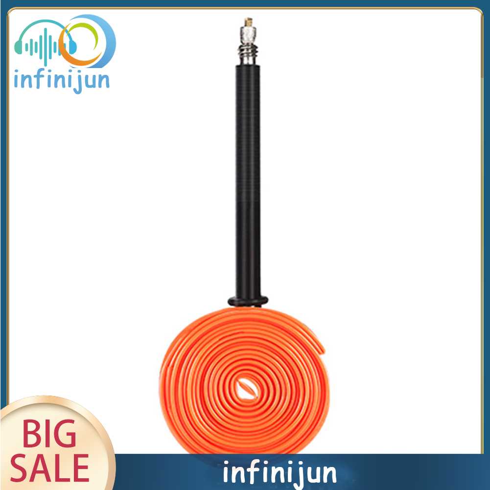 Ống Lót Bên Trong Xe Đạp Trọng Lượng Nhẹ Tiện Dụng