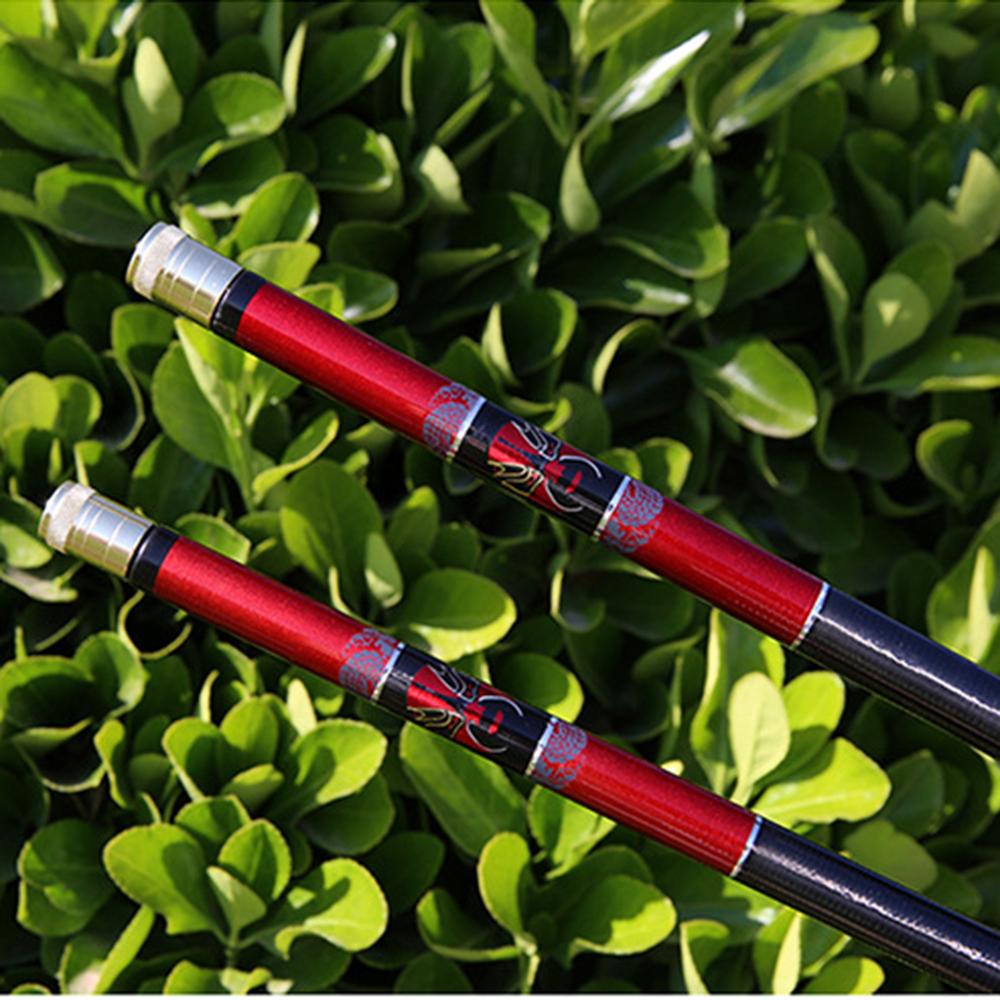 Cần Câu Cá Dài 4 5m Chất Liệu Cứng Siêu Nhẹ Chuyên Dụng