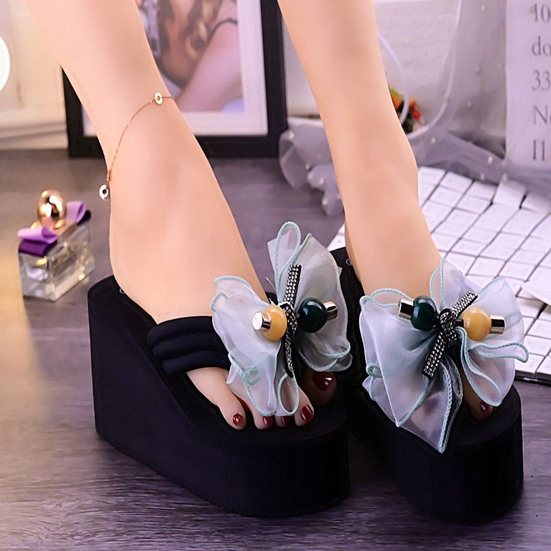 Giày Sandal Cao Gót 8cm Thời Trang Dành Cho Nữ