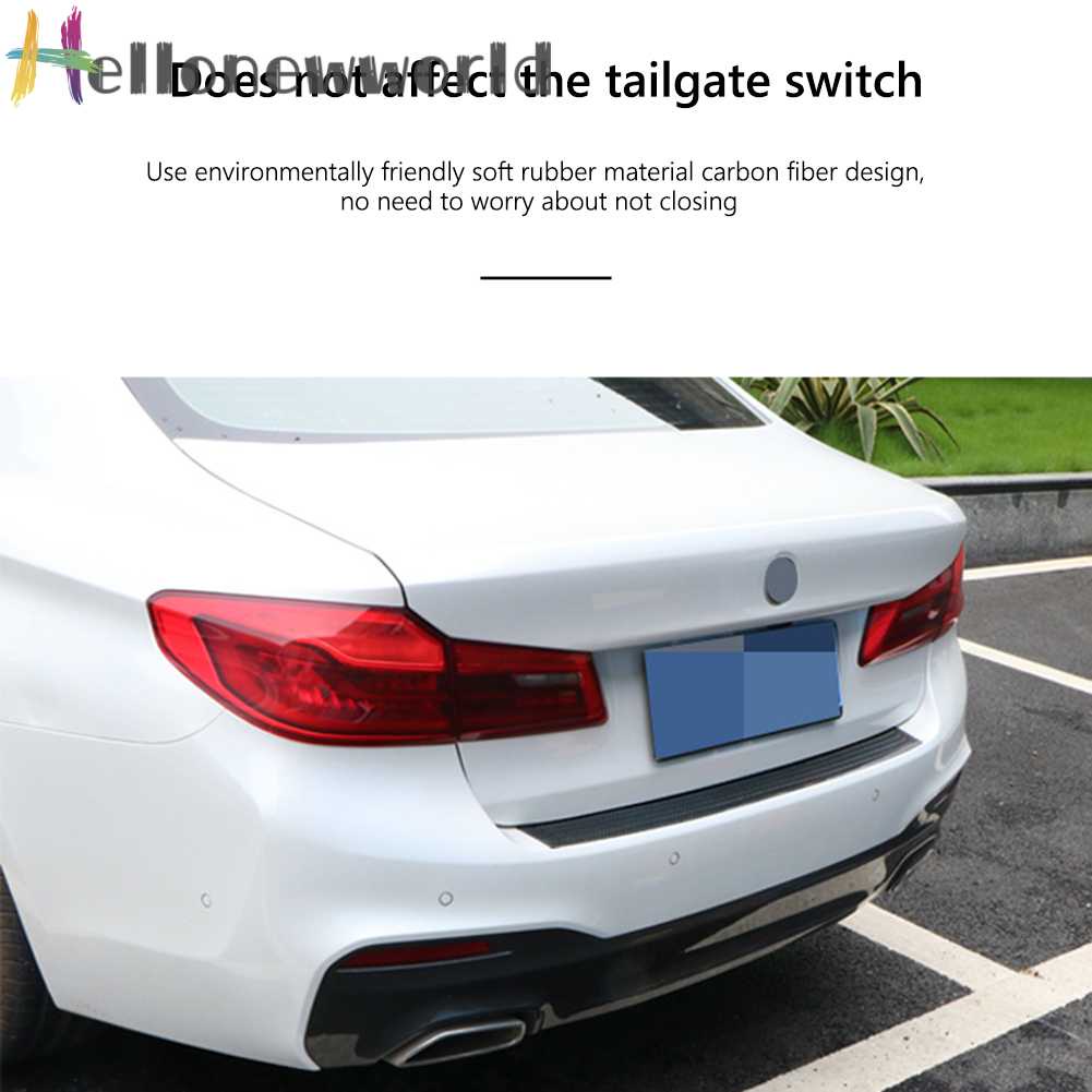 Miếng Dán Chống Trầy 90cm / 104cm Chất Lượng Cao Dành Cho Xe Hơi