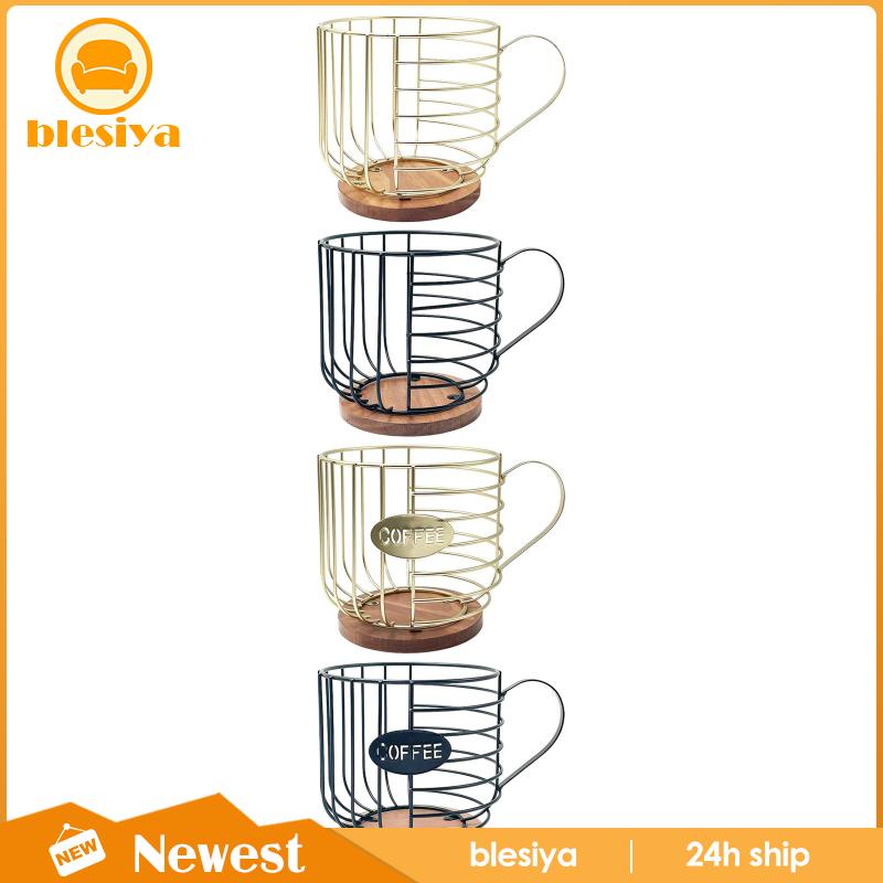 Giá Đỡ Cốc Cà Phê Tiện Dụng Cho Nhà Bếp