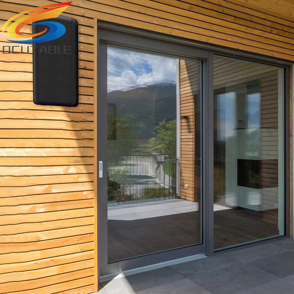 Kẹp Kim Loại Cố Định Loa Âm Thanh Sony SA-RS3S