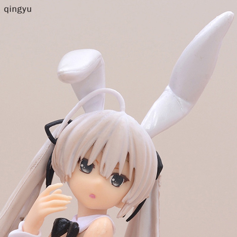 Mô Hình Kasugano Sora Kích Thước 17cm Trang Trí Xe Hơi