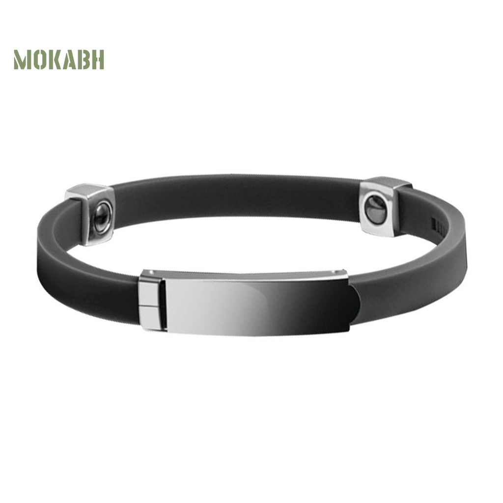 Vòng Đeo Tay Mùa Đông Chống Tĩnh Điện Có Thể Điều Chỉnh