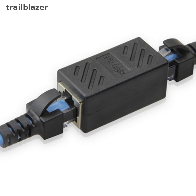 Đầu Nối Dây Cáp Mạng Lan RJ45 Hai Đầu Iio