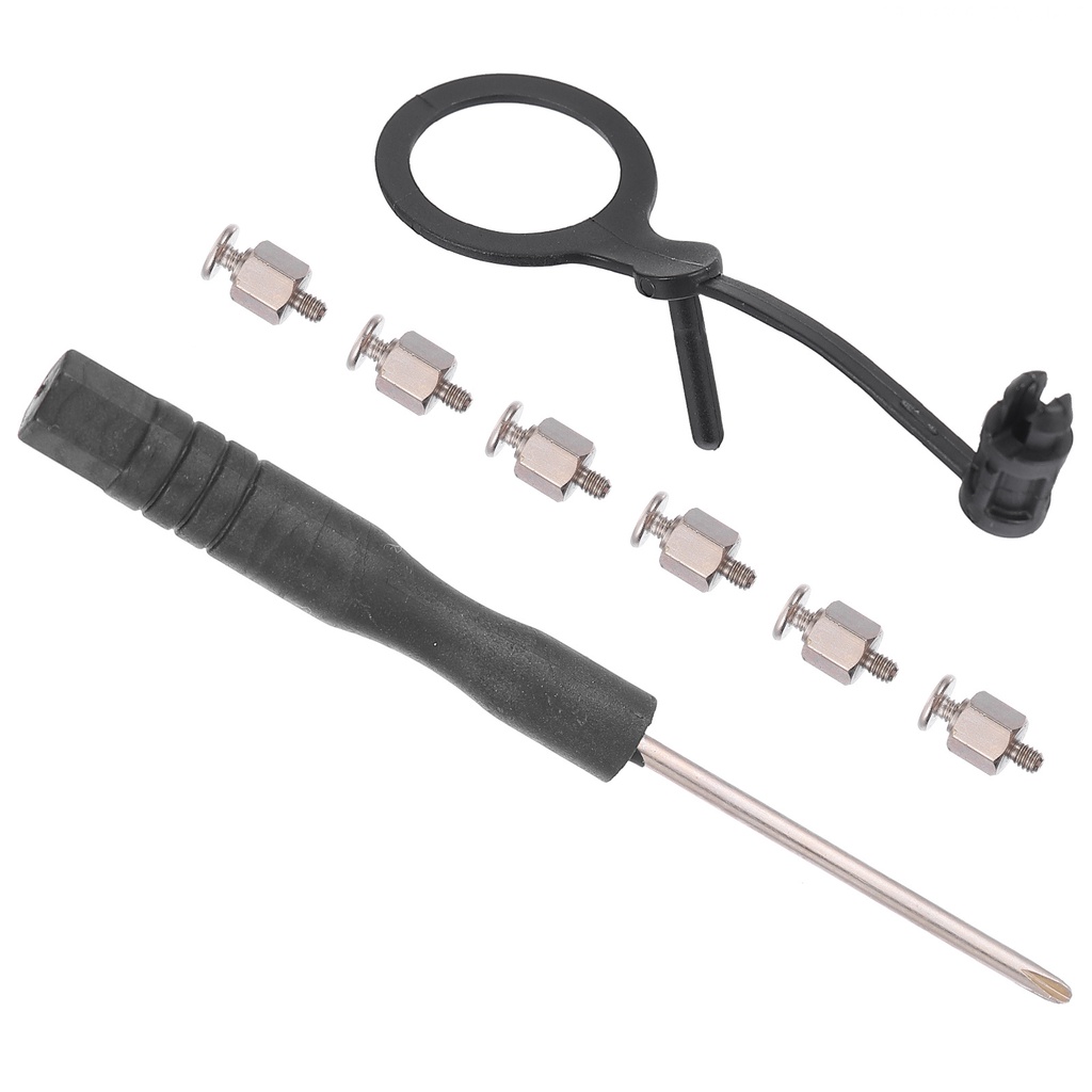 Bo Mạch Chủ M. 2 Gắn Vít Máy Tính Bằng Kim Loại