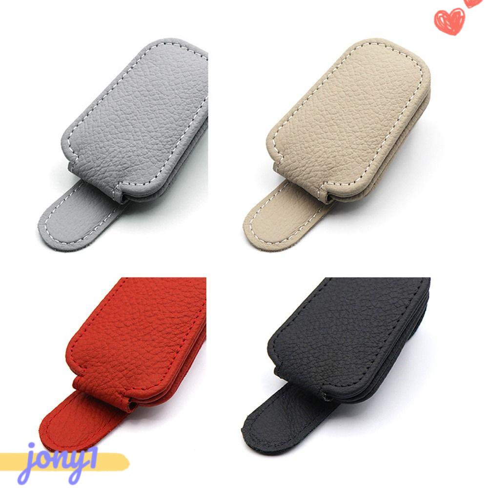 Kẹp Giữ Mắt Kính Gắn Tấm Che Nắng Xe Hơi Tiện Dụng