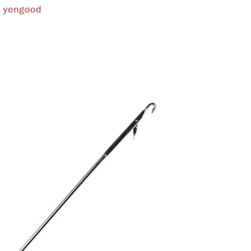 (YGD) Dụng Cụ Xoay Chỉ Thêu Bằng Thép Không Gỉ DIY