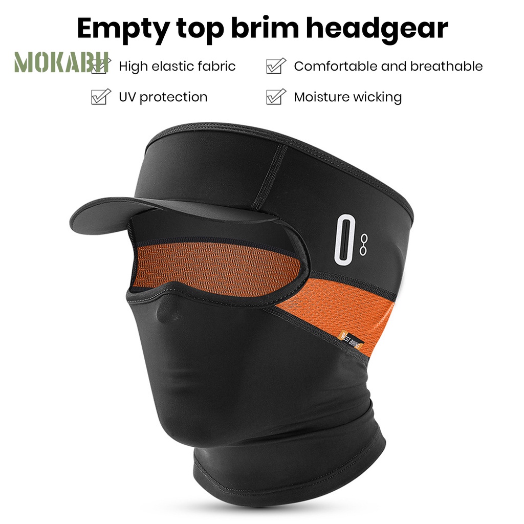 Mũ Bảo Hiểm Siêu Mềm Thoáng Khí Chống Tia UV Co Giãn Tốt Tiện Dụng