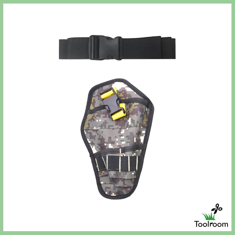 Túi Đeo Hông Đựng Dụng Cụ Sửa Chữa Tiện Lợi
