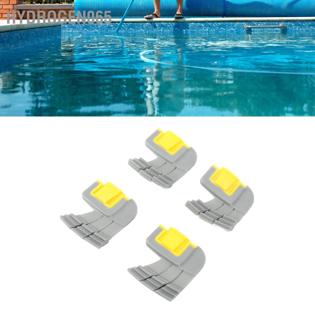 Hydrogen065 4 Xoáy Thuận Chà Cọ Cao Su Nhựa Lốc Bàn Chải Linh Kiện Thay Thế Cho Hoàng Đạo MX8 Mx6 Bụi R0714400