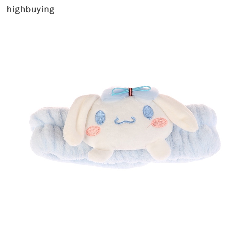 Băng Đô Cài Tóc Thời Trang Xinh Xắn Cho Bé Gái