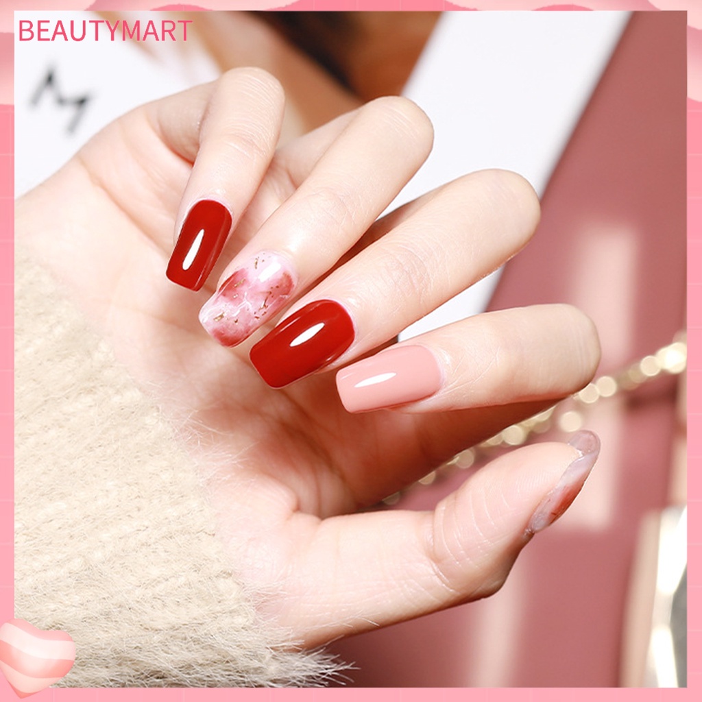 Sơn Móng Tay 12ml Hiệu Ứng Gradient Bền Bỉ Chuyên Dụng