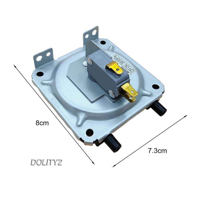 [Dolity2] Công Tắc Nhỏ Điều Khiển Khí Gas Thay Thế Cho Máy Sưởi