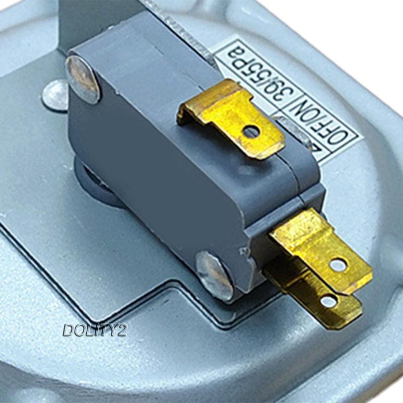 [Dolity2] Công Tắc Nhỏ Điều Khiển Khí Gas Thay Thế Cho Máy Sưởi