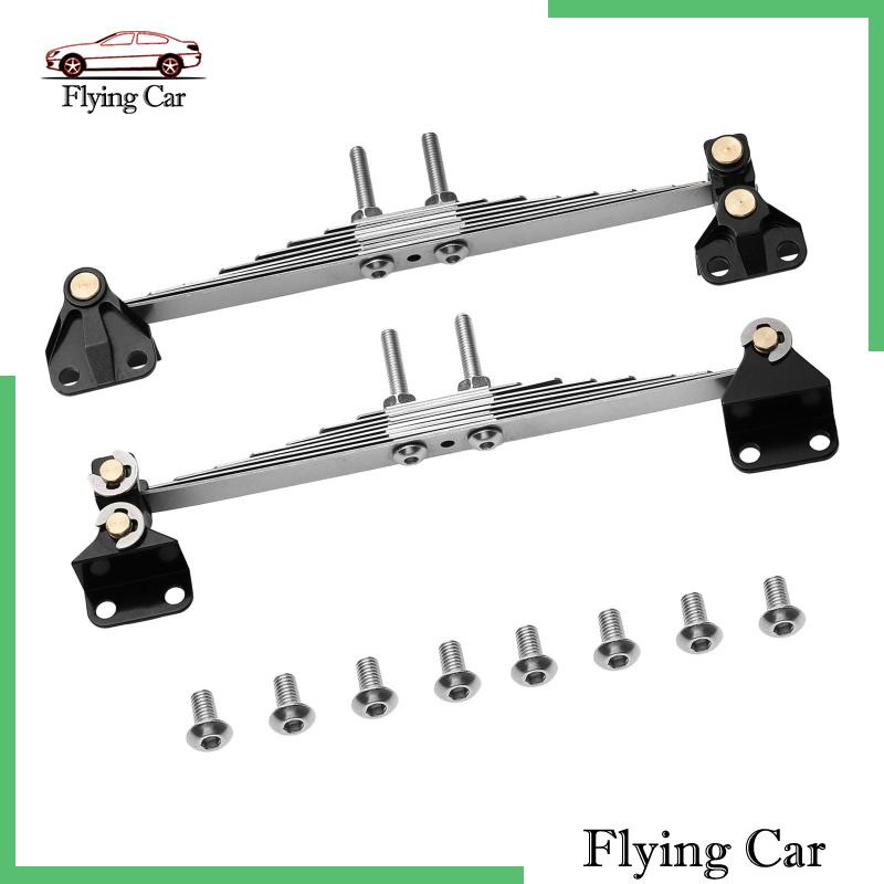 Trục Trước Bằng Kim Loại Lzdjfmy2 Cho Xe Tải Điều Khiển Từ Xa Cỡ 1 / 14