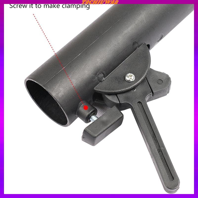 Giá Đỡ Dù Che Nắng Thay Thế Cho Xe Hơi Tachiuwa2