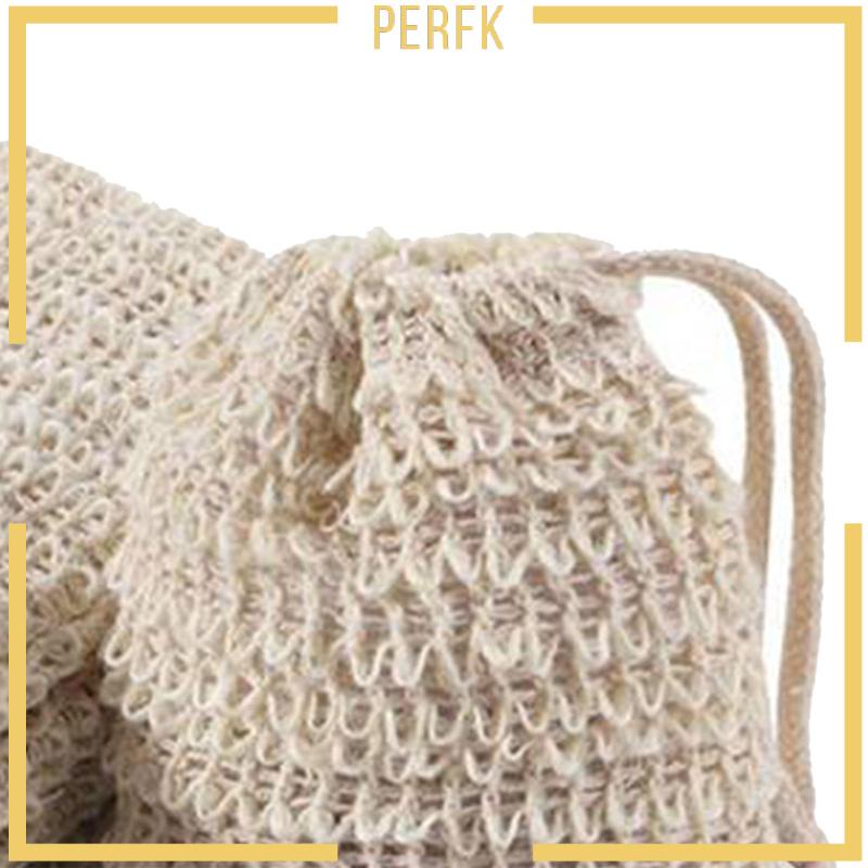 Set 40 Túi Đựng Xà Phòng Có Dây Rút Tiện Dụng