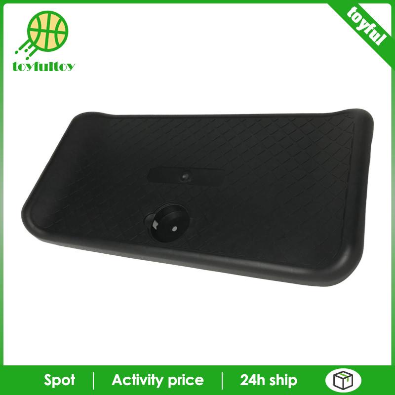 Vỏ Bọc Bàn Đạp Siêu Bền Di Động Tiện Dụng Cho Người Tập Thể Dục