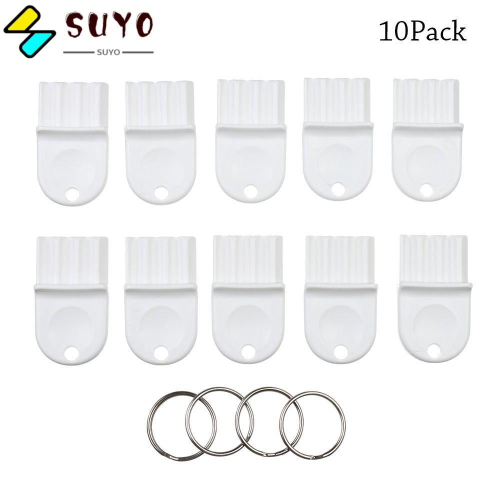 Set 20 Gói Khăn Giấy Vệ Sinh Chìa Khóa Thông Dụng