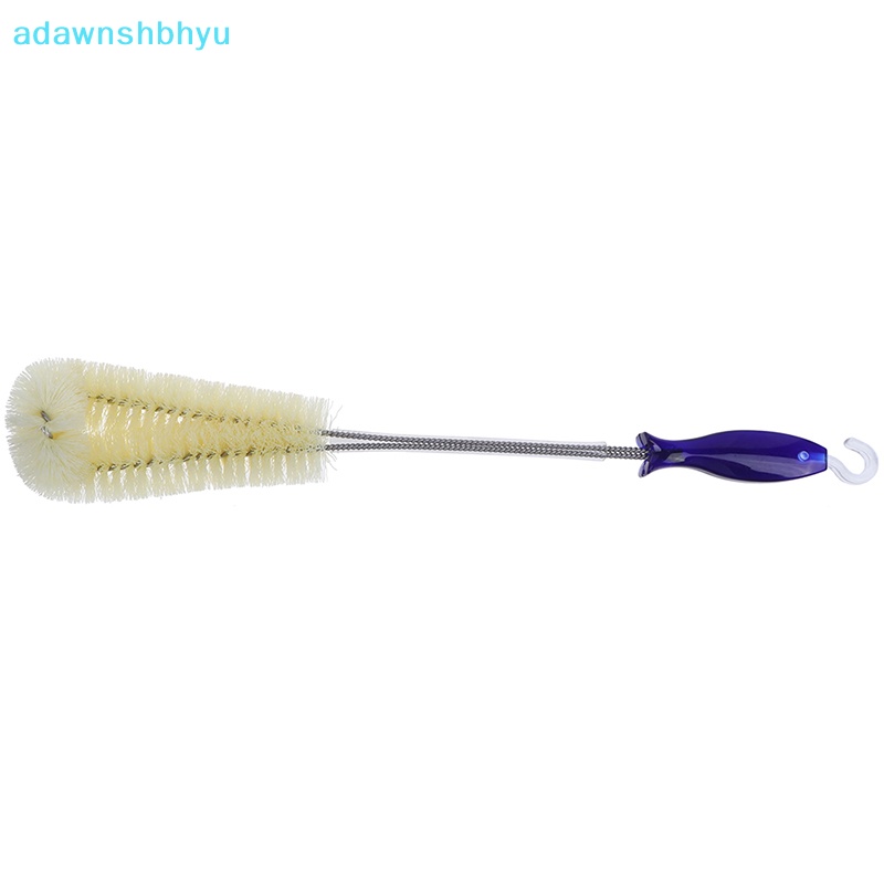 Cọ Vệ Sinh Bình Trà Cán Dài 40CM Tiện Dụng