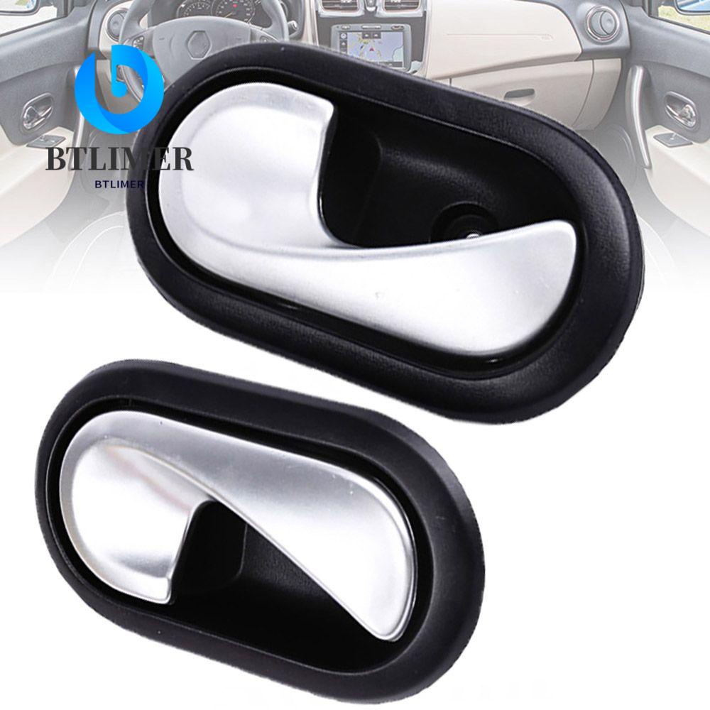 Tay Nắm Cửa Bên Trái / Phải Thay Thế Cho Renault Sandero 2008 2013