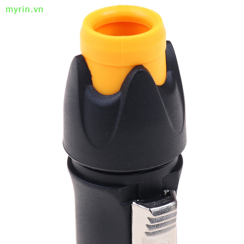 Đầu Nối Dây Cáp Âm Thanh nl4fc 4 Cực Chuyên Dụng