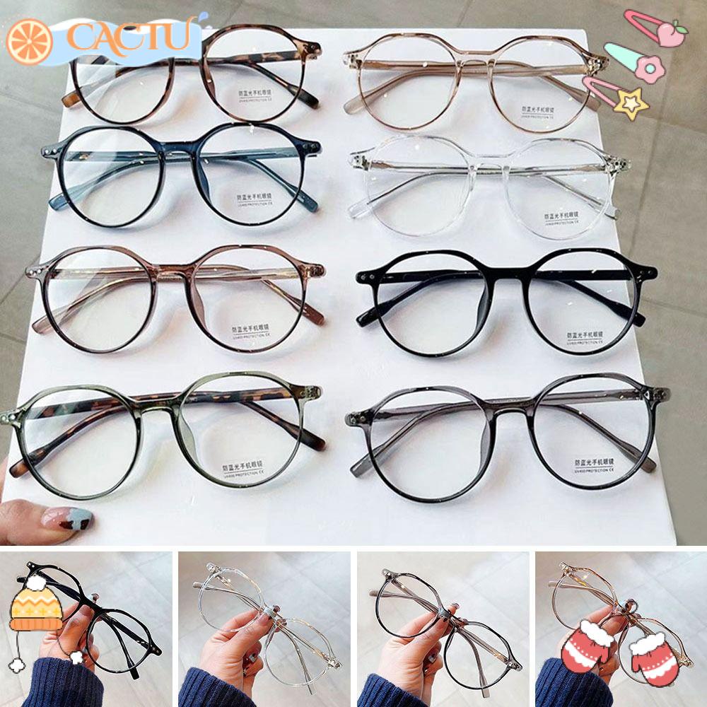 Kính Chống Ánh Sáng Xanh Siêu Bền Nhỏ Gọn Tiện Dụng Cho Dân Văn Phòng