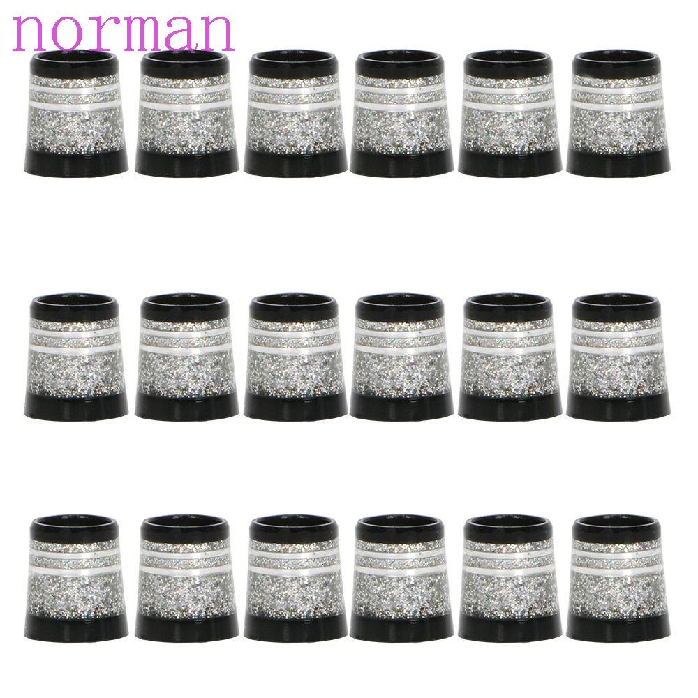 Norman Gậy Đánh Golf Thay Thế 9.3x15x13.7mm|Đầu Gậy Đánh Golf Bằng Nhựa 0.370 Độc Đáo