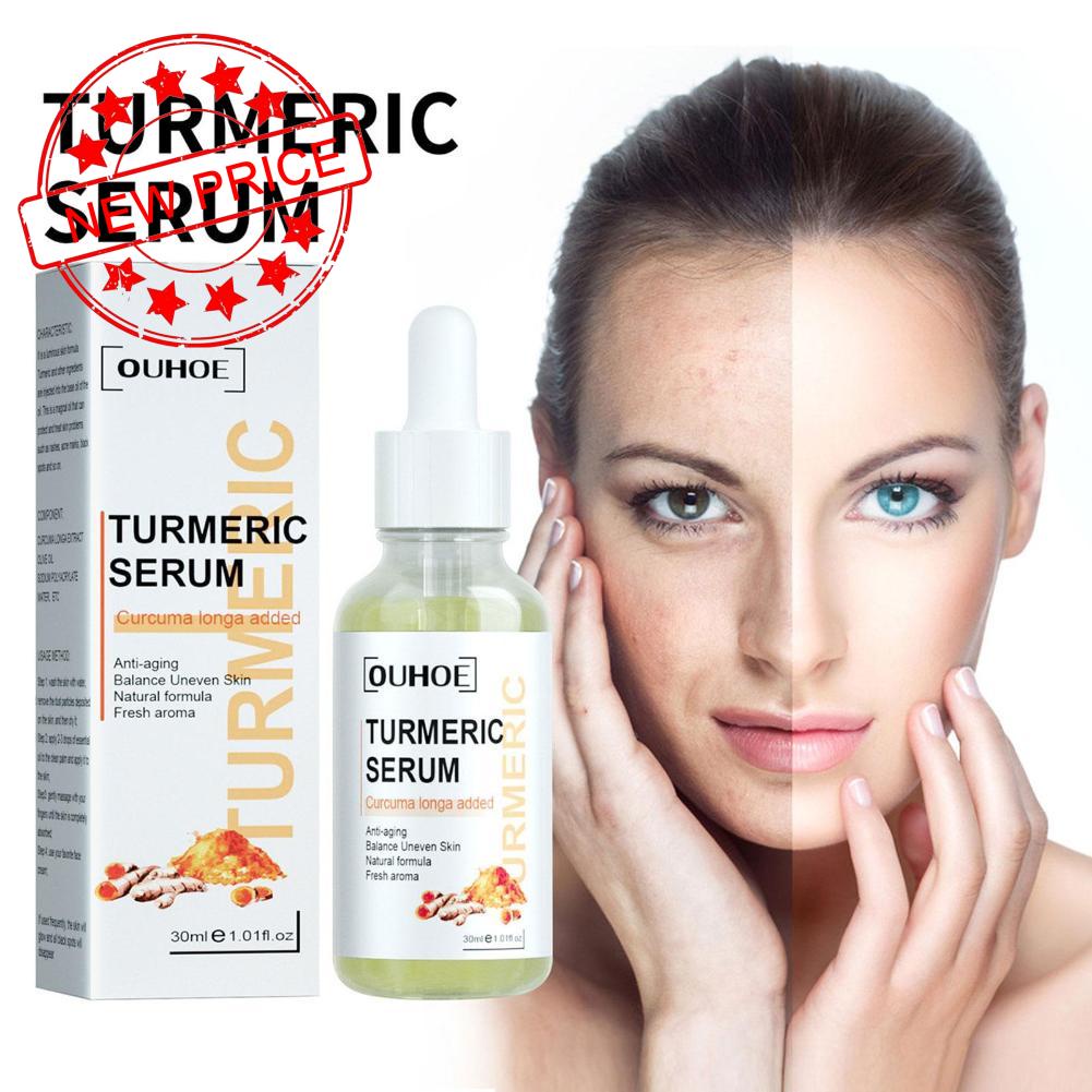 Tinh Chất Phục Hồi Da Chống Nếp Nhăn Làm Mờ Vết Thâm OUHOE T8M7