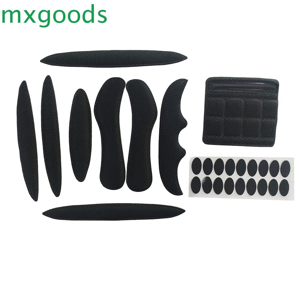 Đệm Lót Bên Trong Mũ Bảo Hiểm Xe Đạp Điện MXGOODS Chất Lượng Cao