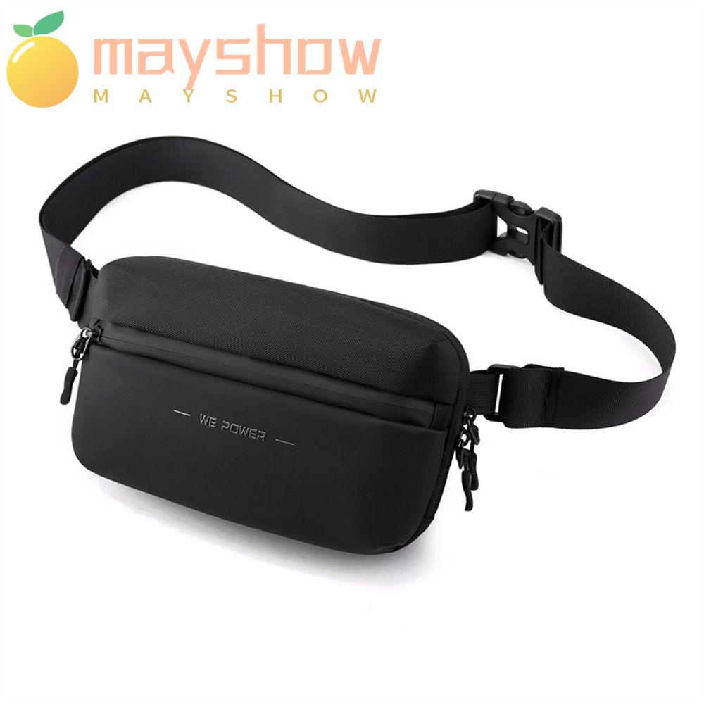 Túi Thể Thao Đeo Chéo Ngực Bằng Nylon