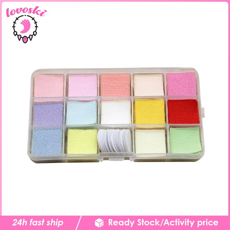 Tấm Vải Crepe Mềm Mại Dùng Làm Đồ Trang Trí Lễ Tốt Nghiệp / Giáng Sinh DIY