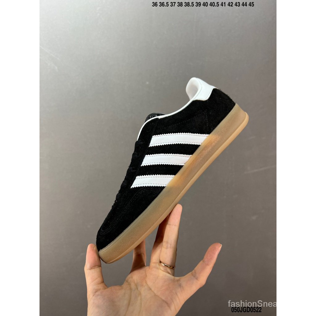 Giày Sneaker Sanya Gazelle Đi Trong Nhà Thời Trang Cho Nam Và Nữ