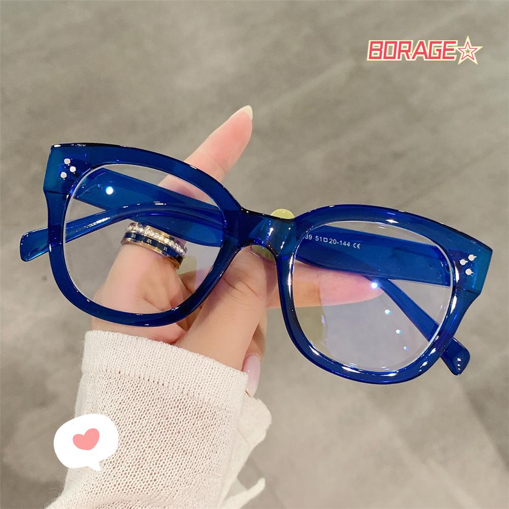 Kính Râm Chống Tia UV Màn Hình Xanh Dương BORAG