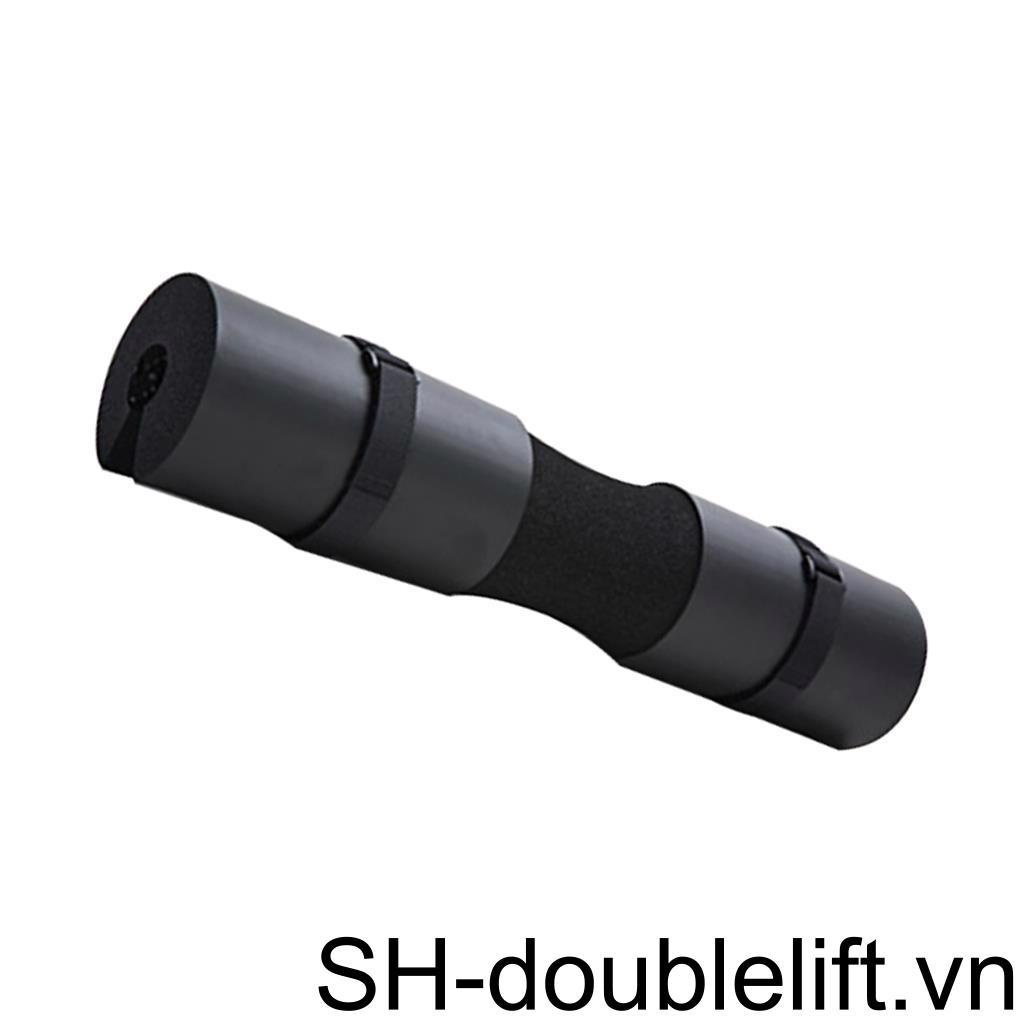 Đệm Xốp Bảo Vệ Vai Hỗ Trợ Nâng Tạ Có Thể Tái Sử Dụng