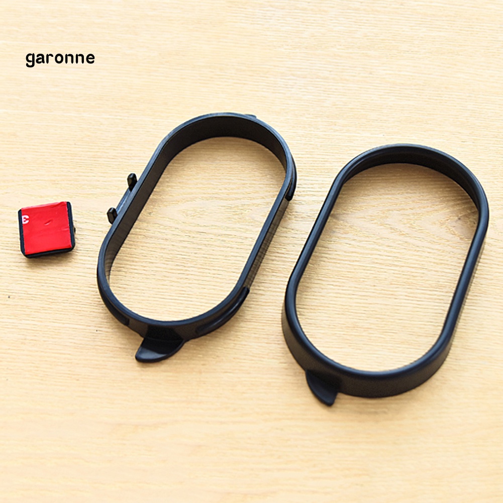 Giá Đỡ Túi Đựng Rác Có Móc Treo Thông Dụng Cho Xe Hơi