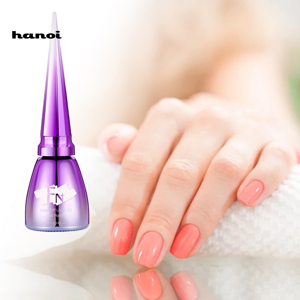 Keo Dán Móng Tay 15ml Thân Thiện Với Môi Trường Bền Màu