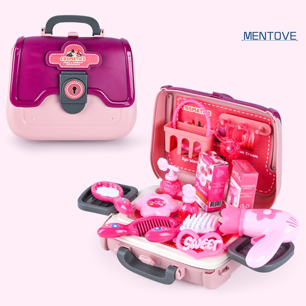 Bộ Đồ Chơi Dụng Cụ Sửa Chữa Nhà Bếp Cho Bé