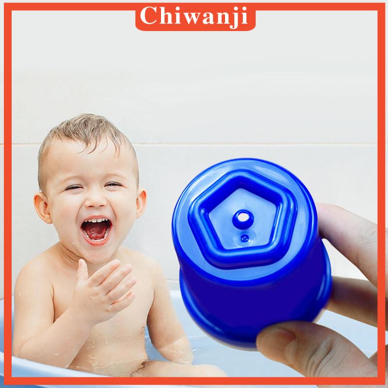 Bộ Đồ Chơi Cốc Xếp Chồng Lên Nhau 5 Tầng Nhiều Màu Sắc Giáo Dục Cho Bé